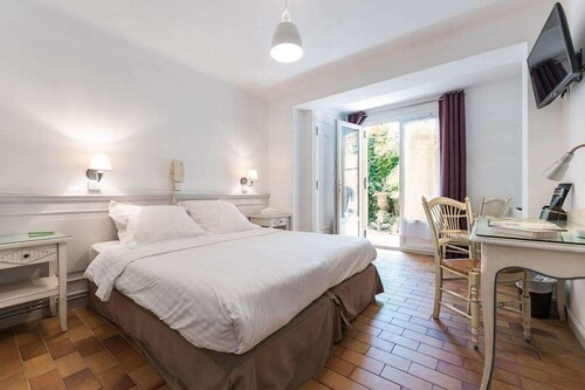 Ruc Hotel Cannes Eksteriør bilde