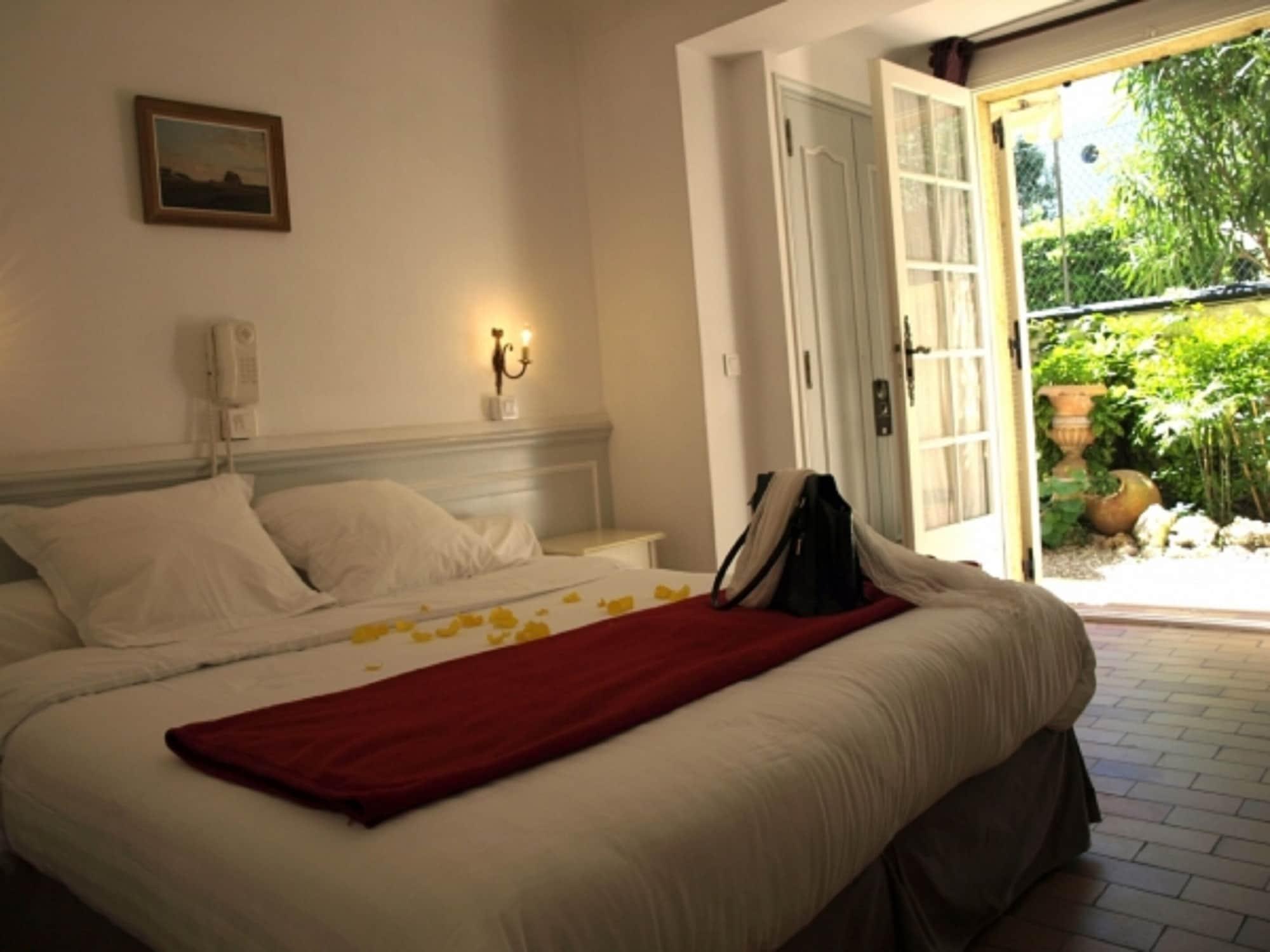 Ruc Hotel Cannes Eksteriør bilde