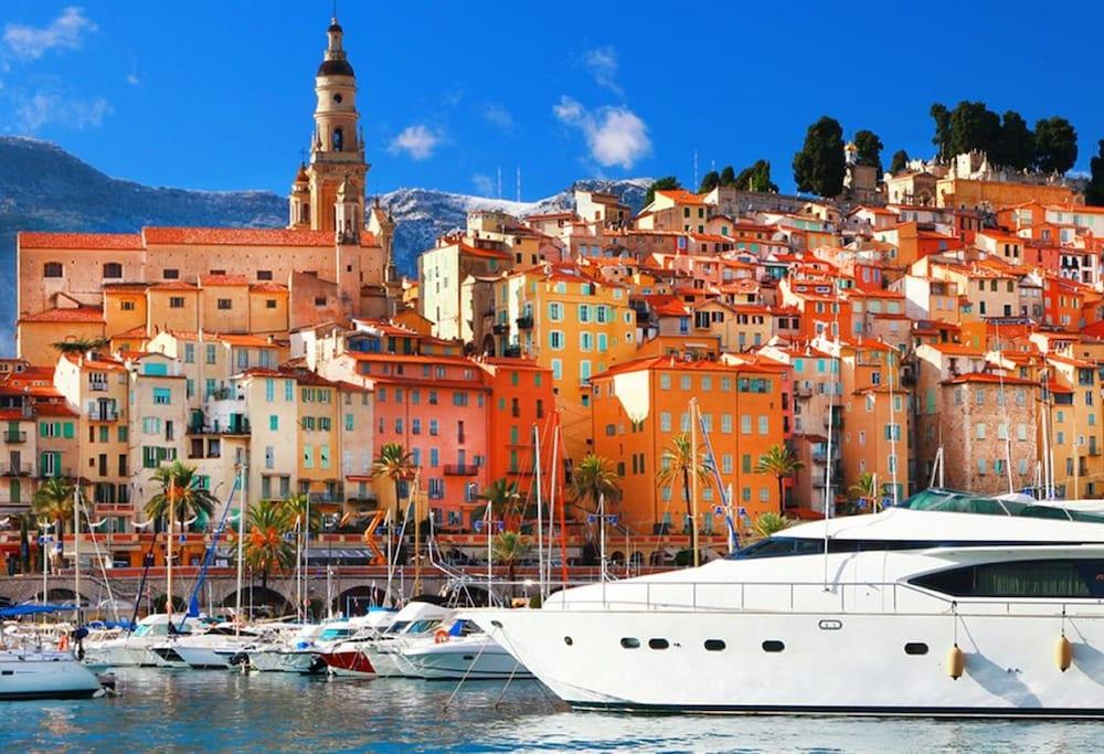 Ruc Hotel Cannes Eksteriør bilde