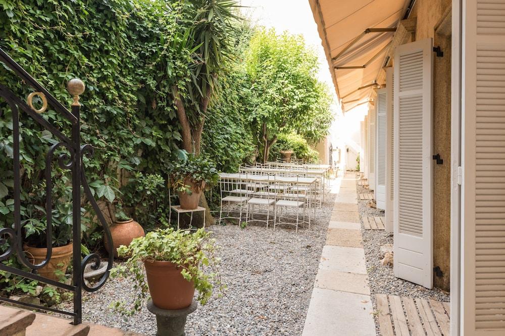 Ruc Hotel Cannes Eksteriør bilde
