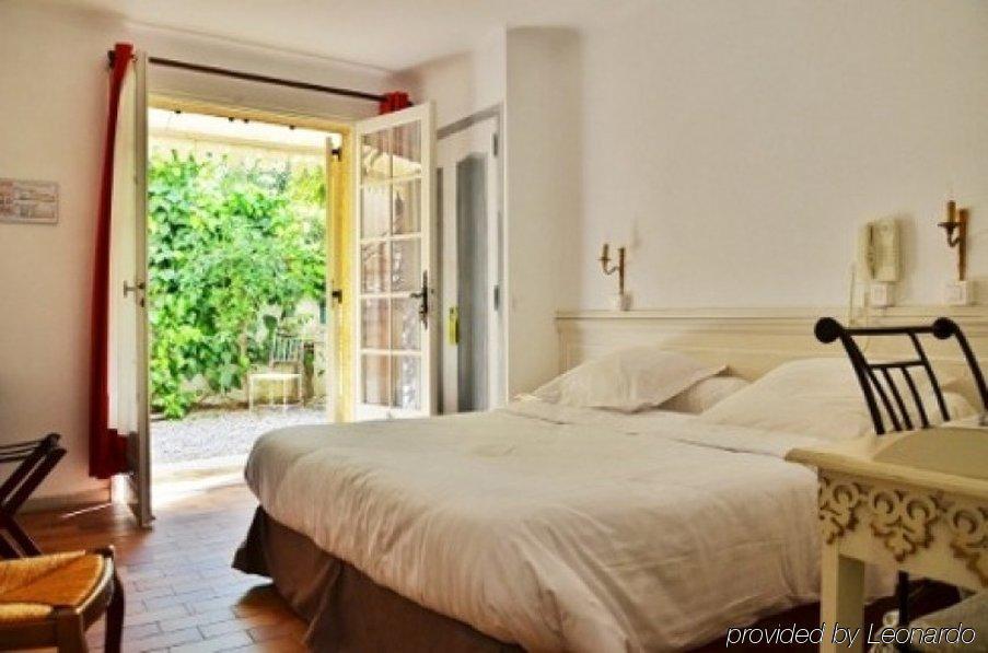 Ruc Hotel Cannes Rom bilde