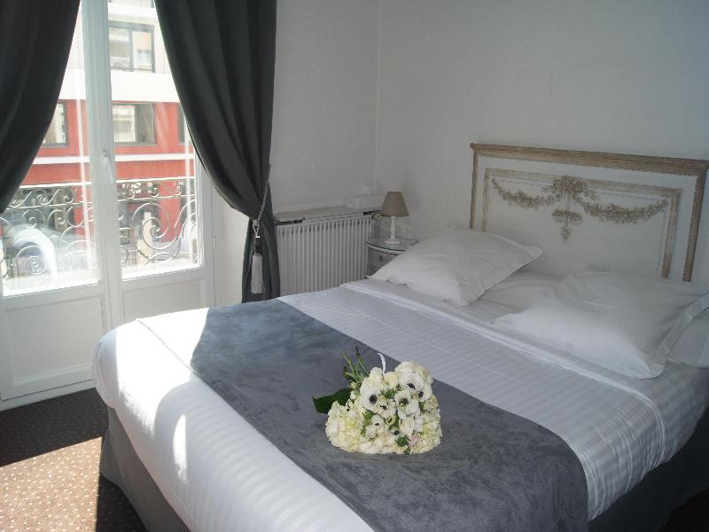 Ruc Hotel Cannes Eksteriør bilde