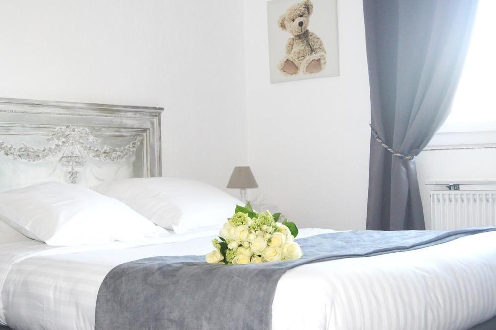 Ruc Hotel Cannes Eksteriør bilde
