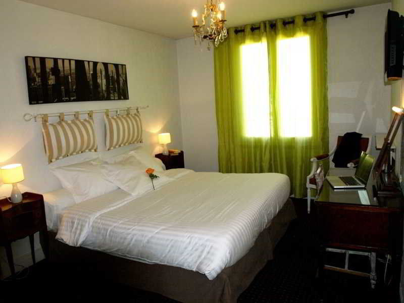 Ruc Hotel Cannes Eksteriør bilde